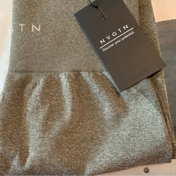 NVGTN Other - NVGTN NWT yoga pants size xs